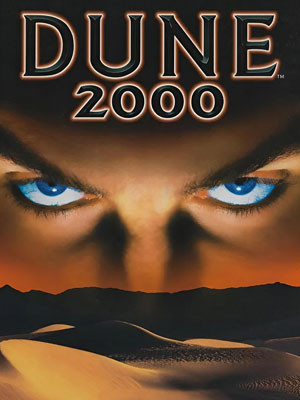 Dune 2000