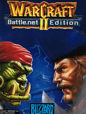 Warcraft 2: Battle.net Edition